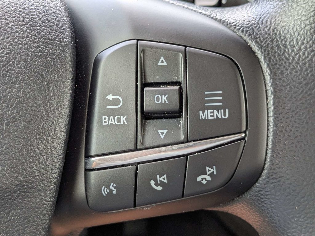 Used 2025 Ford Bronco Sport Big Bend AWD/4WD image 27