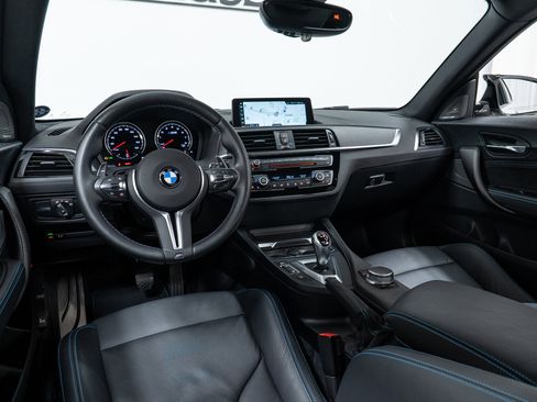 Used 2020 BMW M2 Competition w/ Executive Package image 17