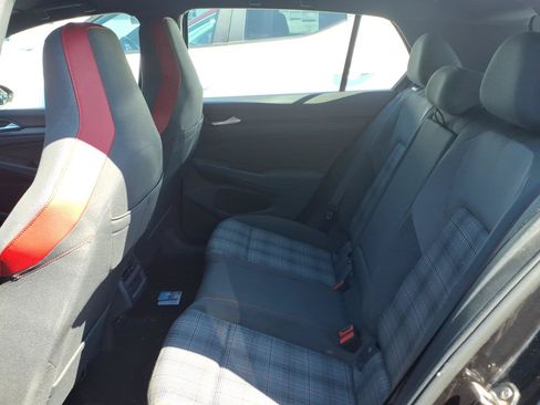 Used 2022 Volkswagen GTI S FWD image 15
