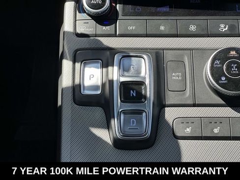Used 2024 Hyundai Palisade SEL AWD/4WD image 22