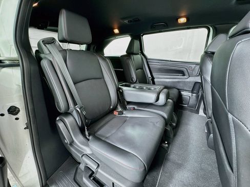 Certified 2026 Honda Odyssey Sport-L image 40
