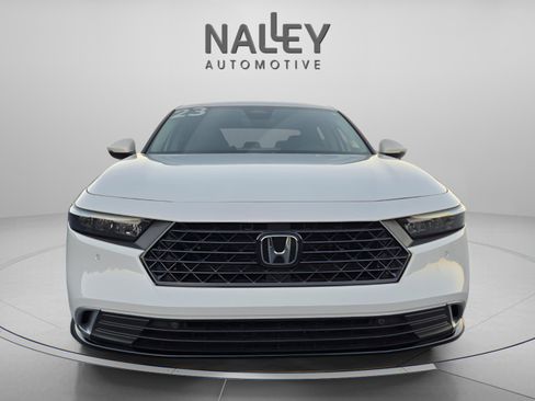 Used 2023 Honda Accord Touring image 8