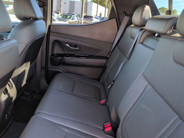 Certified 2023 Hyundai Santa Cruz Limited AWD/4WD image 15