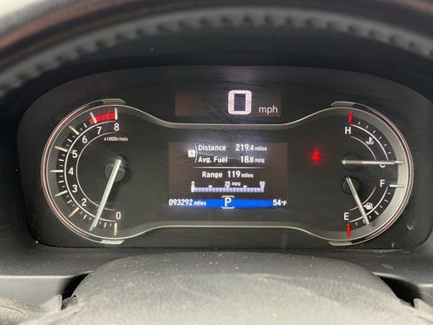 Used 2016 Honda Pilot EX-L image 24