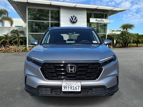 Used 2023 Honda CR-V EX-L image 2