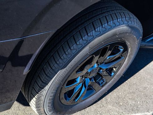 Certified 2023 Chevrolet Tahoe LS w/ Driver Alert Package image 42