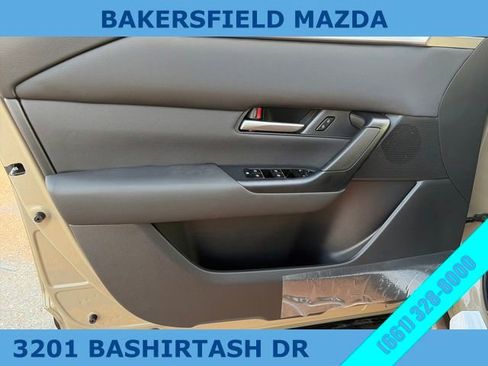 New 2026 MAZDA CX-50 Meridian Edition image 10