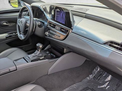 Used 2024 Lexus ES 350 FWD image 22
