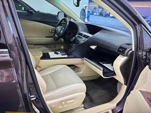 Used 2013 Lexus RX 350 FWD image 17