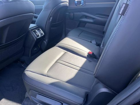 New 2026 Kia Sorento EX AWD/4WD image 21