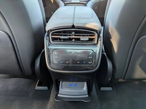 Certified 2023 Mercedes-Benz EQS 580 4MATIC SUV image 18