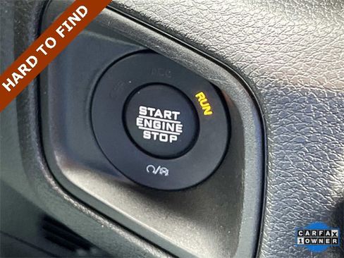 Certified 2024 Jeep Wrangler Willys image 35