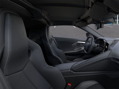 New 2025 Chevrolet Corvette Z06 w/ Battery Protection Package image 17