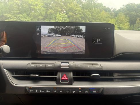 Used 2026 Kia K4 FWD image 20