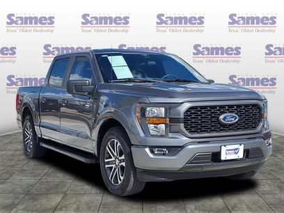 Used 2023 Ford F150 XL w/ STX Appearance Package