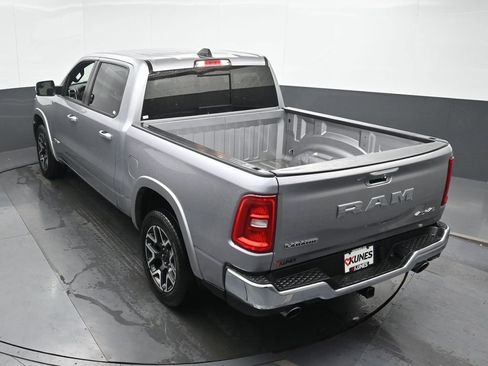 Used 2025 RAM 1500 Laramie image 43