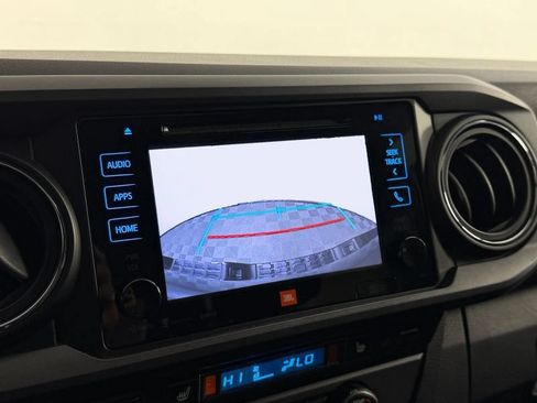 Used 2019 Toyota Tacoma TRD Pro AWD/4WD image 42