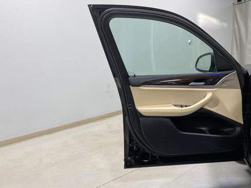 Used 2022 BMW X3 xDrive30i w/ Convenience Package image 21