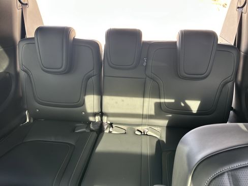 New 2026 Nissan Armada PRO-4X image 26