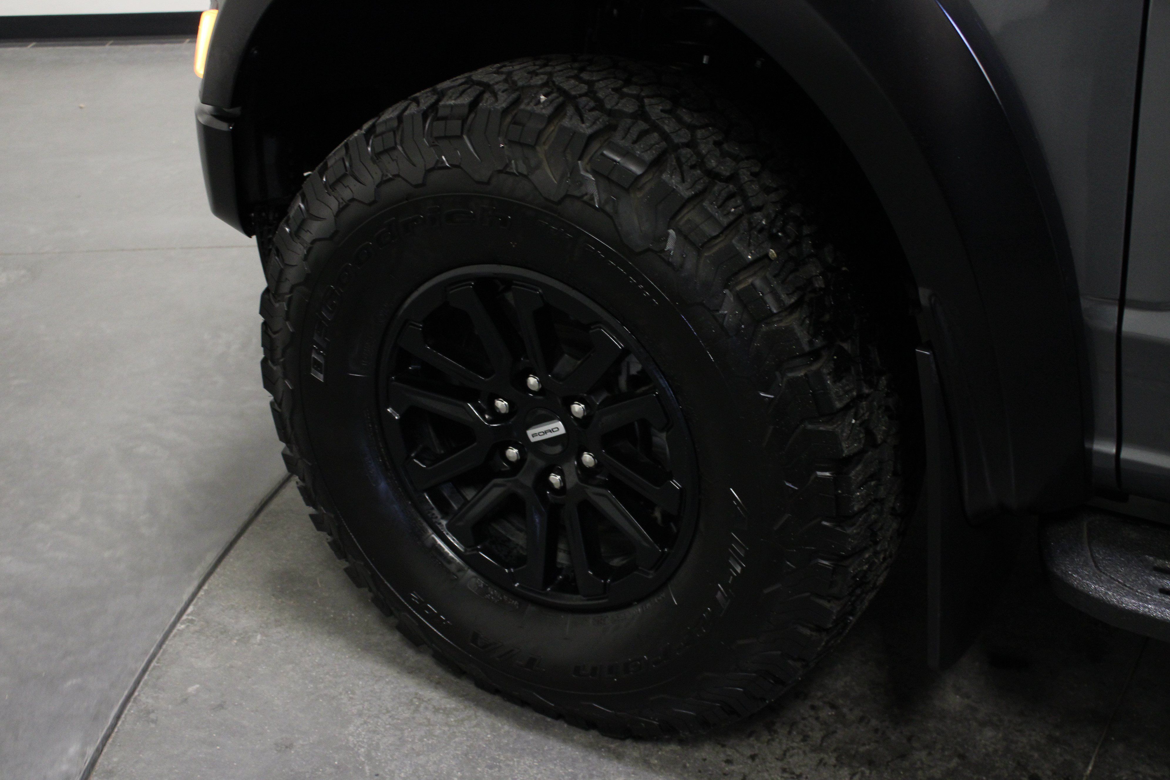 Used 2025 Ford F150 Raptor AWD/4WD image 10