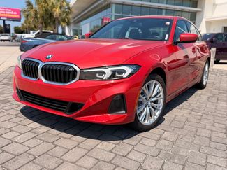 Used 2023 BMW 330i Sedan w/ Driving Assistance Package RWD 360° Tour
