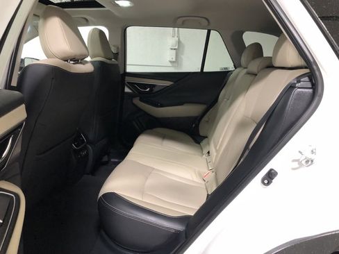 Used 2021 Subaru Outback Limited w/ Popular Package #2 image 16