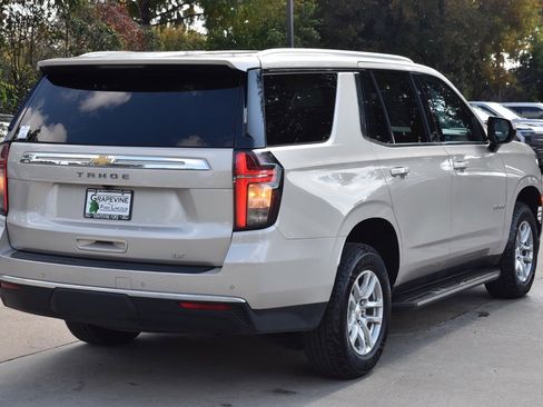 Used 2023 Chevrolet Tahoe LT image 8