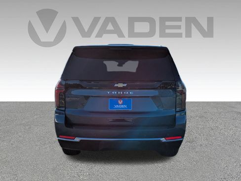 New 2026 Chevrolet Tahoe LS w/ Max Trailering Package image 28