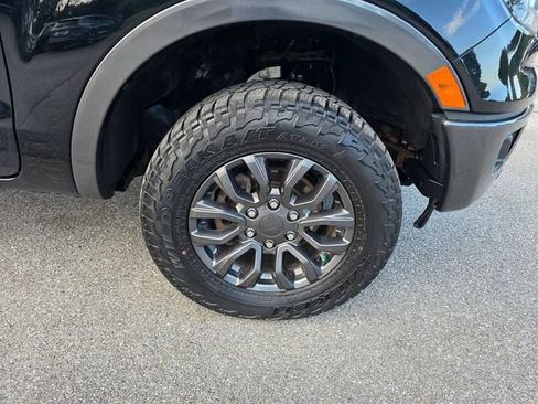 Used 2019 Ford Ranger XLT w/ Equipment Group 301A Mid AWD/4WD image 12