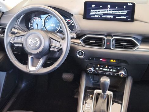 Used 2023 MAZDA CX-5 AWD 2.5 S w/ Premium Plus Pkg image 28