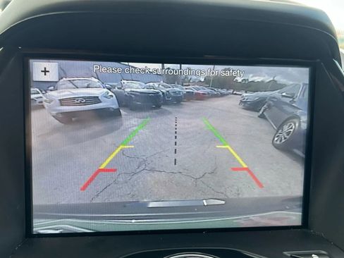 Used 2016 Ford Escape Titanium image 16