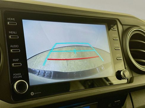 Certified 2023 Toyota Tacoma TRD Off-Road w/ Black Out Package (TMS) image 18