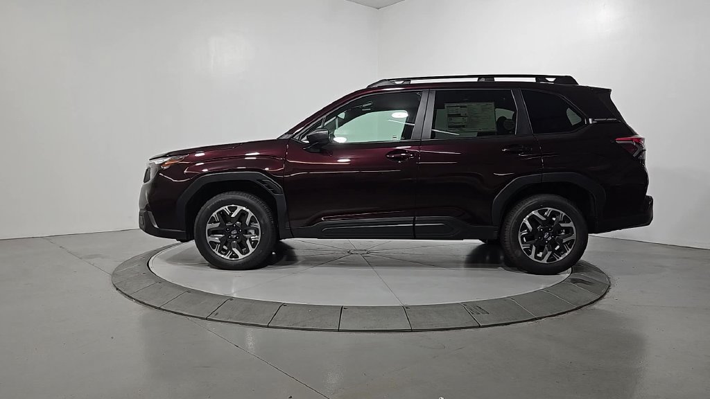 New 2026 Subaru Forester Premium AWD/4WD image 2