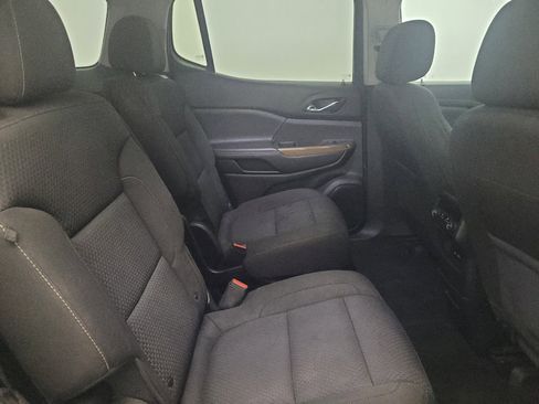 Used 2021 GMC Acadia SLE w/ Driver Convenience Package image 19
