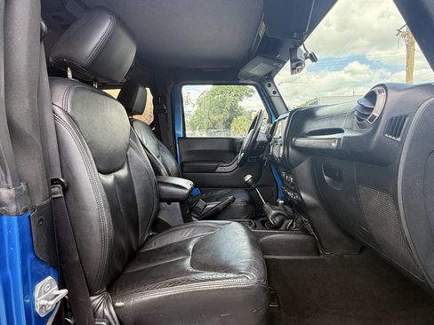 Used 2016 Jeep Wrangler Sport w/ Quick Order Package 23S image 25