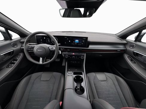 New 2026 Hyundai Sonata N Line FWD image 14