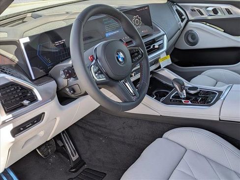 New 2026 BMW XM Label Red AWD/4WD image 3