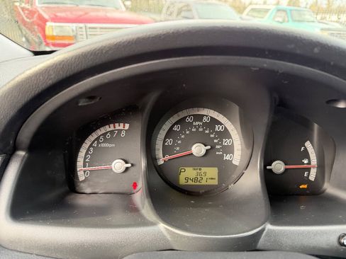 Used 2009 Kia Sportage LX image 12