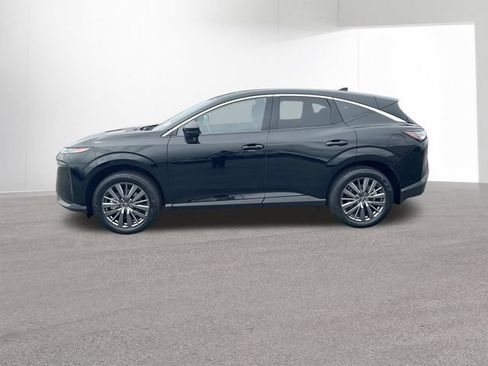 New 2026 Nissan Murano SL AWD/4WD image 7