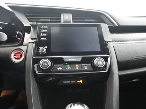 Used 2021 Honda Civic Sport image 10