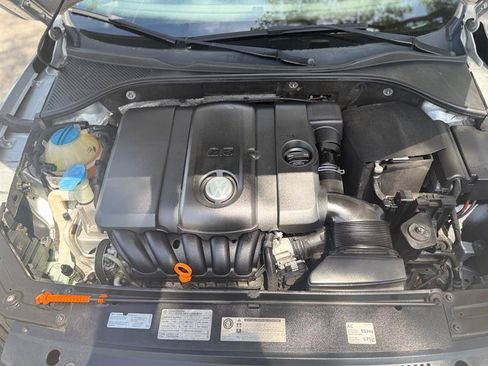 Used 2012 Volkswagen Passat 2.5 S FWD image 7