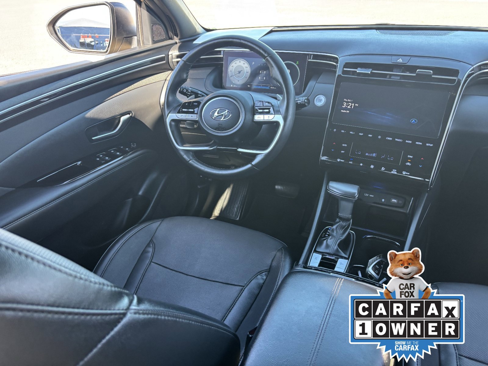 Used 2023 Hyundai Santa Cruz Limited AWD/4WD image 14