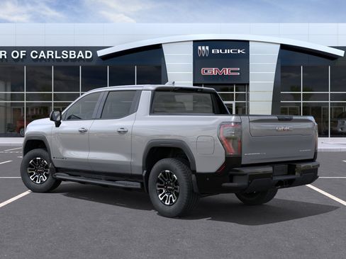 New 2026 GMC Sierra EV Elevation AWD/4WD image 3