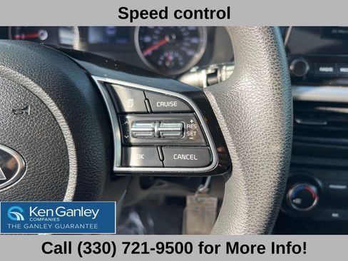 Used 2021 Kia Forte LXS image 31