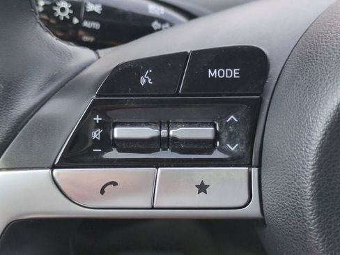 Used 2023 Hyundai Tucson SEL w/ Convenience Package AWD/4WD image 25
