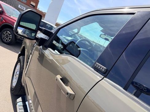 Used 2026 Ford F250 XLT w/ XLT Premium Package image 15