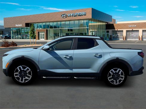 New 2026 Hyundai Santa Cruz Limited AWD/4WD image 42