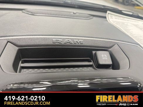 New 2026 RAM 2500 Tradesman image 14