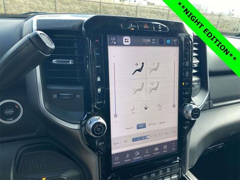 New 2026 RAM 2500 Big Horn image 44