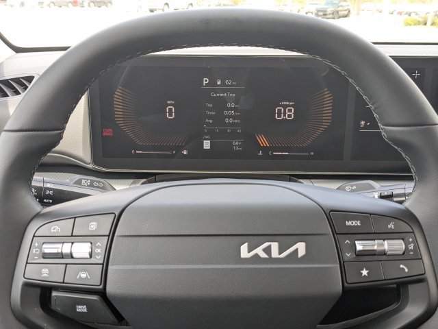 New 2026 Kia K4 EX FWD image 33